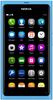 Смартфон Nokia N9 16Gb Blue - Обь