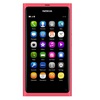 Смартфон Nokia N9 16Gb Magenta - Обь