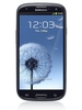 Смартфон Samsung + 1 ГБ RAM+  Galaxy S III GT-i9300 16 Гб 16 ГБ - Обь