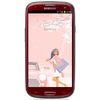 Смартфон Samsung + 1 ГБ RAM+  Galaxy S III GT-I9300 16 Гб 16 ГБ - Обь