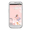 Мобильный телефон Samsung + 1 ГБ RAM+  Galaxy S III GT-I9300 La Fleur 16 Гб 16 ГБ - Обь