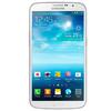 Смартфон Samsung Galaxy Mega 6.3 GT-I9200 White - Обь