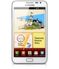 Смартфон Samsung Galaxy Note N7000 16Gb 16 ГБ - Обь