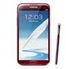 Смартфон Samsung Galaxy Note 2 GT-N7100ZRD 16 ГБ - Обь