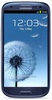 Смартфон Samsung Galaxy S3 GT-I9300 16Gb Pebble blue - Обь