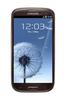 Смартфон Samsung Galaxy S3 GT-I9300 16Gb Amber Brown - Обь
