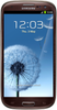 Samsung Galaxy S3 i9300 32GB Amber Brown - Обь