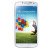 Смартфон Samsung Galaxy S4 GT-I9505 White - Обь