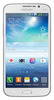 Смартфон SAMSUNG I9152 Galaxy Mega 5.8 White - Обь