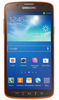 Смартфон SAMSUNG I9295 Galaxy S4 Activ Orange - Обь