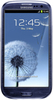 Смартфон SAMSUNG I9300 Galaxy S III 16GB Pebble Blue - Обь