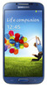 Смартфон SAMSUNG I9500 Galaxy S4 16Gb Blue - Обь