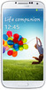Смартфон SAMSUNG I9500 Galaxy S4 16Gb White - Обь