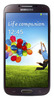 Смартфон SAMSUNG I9500 Galaxy S4 16 Gb Brown - Обь