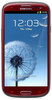 Смартфон Samsung Samsung Смартфон Samsung Galaxy S III GT-I9300 16Gb (RU) Red - Обь