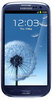 Смартфон Samsung Samsung Смартфон Samsung Galaxy S III 16Gb Blue - Обь