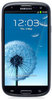 Смартфон Samsung Samsung Смартфон Samsung Galaxy S3 64 Gb Black GT-I9300 - Обь