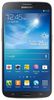 Сотовый телефон Samsung Samsung Samsung Galaxy Mega 6.3 8Gb I9200 Black - Обь