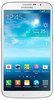 Смартфон Samsung Samsung Смартфон Samsung Galaxy Mega 6.3 8Gb GT-I9200 (RU) белый - Обь