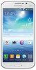Смартфон Samsung Samsung Смартфон Samsung Galaxy Mega 5.8 GT-I9152 (RU) белый - Обь