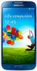 Сотовый телефон Samsung Samsung Samsung Galaxy S4 16Gb GT-I9505 Blue - Обь