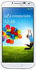 Смартфон Samsung Samsung Смартфон Samsung Galaxy S4 64Gb GT-I9500 (RU) белый - Обь