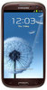 Смартфон Samsung Samsung Смартфон Samsung Galaxy S III 16Gb Brown - Обь