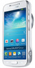 Смартфон SAMSUNG SM-C101 Galaxy S4 Zoom White - Обь