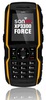 Сотовый телефон Sonim XP3300 Force Yellow Black - Обь