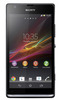 Смартфон SONY Xperia SP C5303 Black - Обь