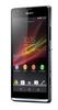 Смартфон Sony Xperia SP C5303 Black - Обь