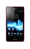 Смартфон Sony Xperia TX Pink - Обь