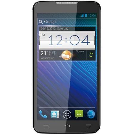 Смартфон ZTE Grand Memo Blue - Обь